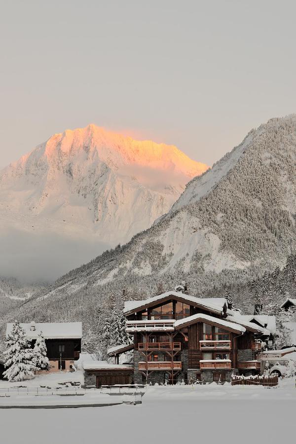 Chalet Le Moulin, Courchevel Le Praz, 6 Chambres, Ski In, Ski Out Zewnętrze zdjęcie